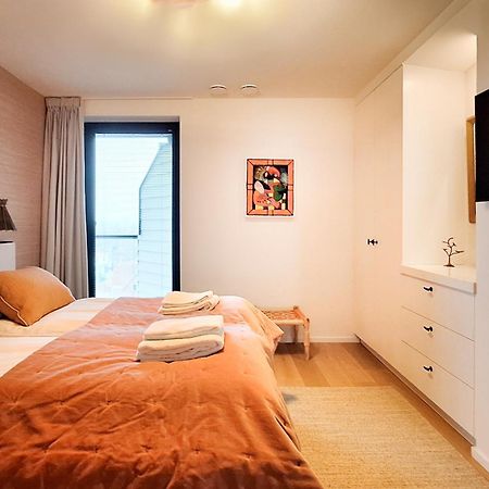 Branding B 402 Apartman Cadzand Kültér fotó