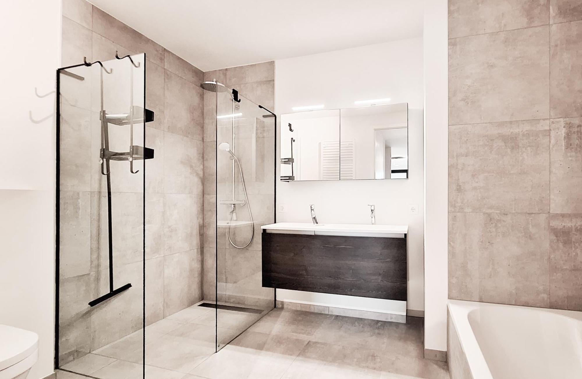 Branding B 402 Apartman Cadzand Kültér fotó